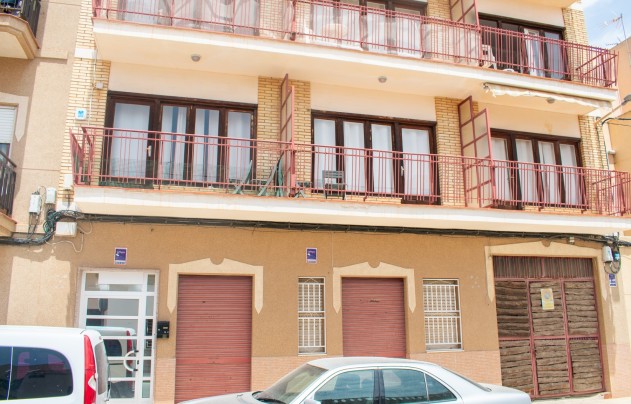 Herverkoop - Commercial - Los Alcazares