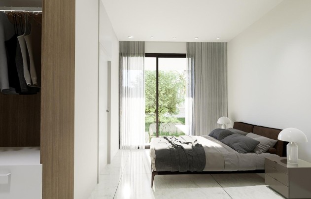 Obra nueva - Villa - Orihuela Costa - La Zenia