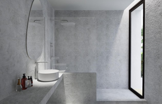 Obra nueva - Villa - Orihuela Costa - La Zenia