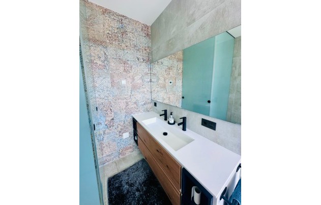 Resale - Villa - Rojales