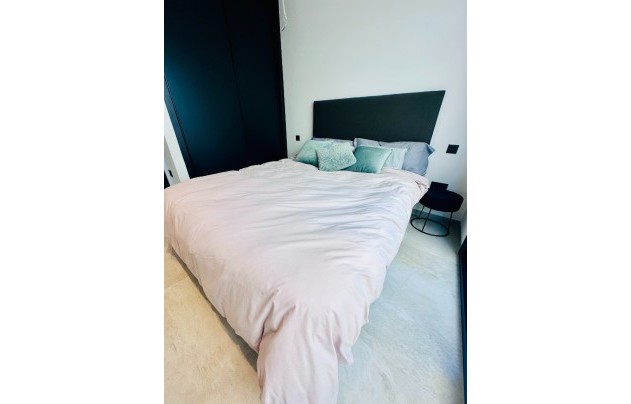 Resale - Villa - Rojales