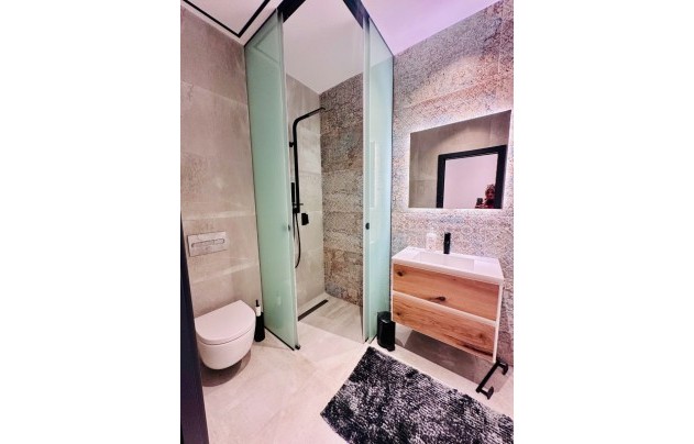 Resale - Villa - Rojales