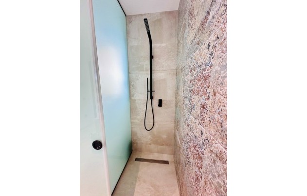 Resale - Villa - Rojales