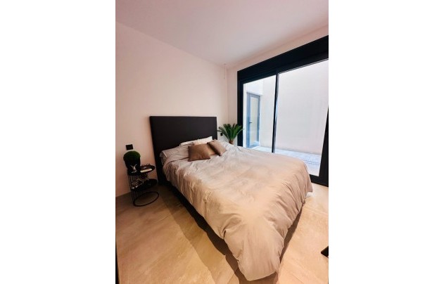 Resale - Villa - Rojales