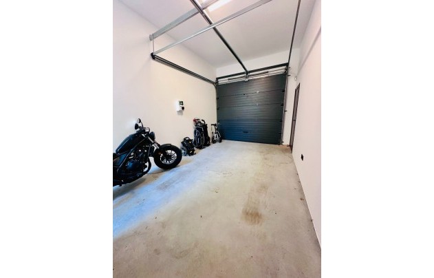 Resale - Villa - Rojales