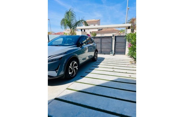 Resale - Villa - Rojales