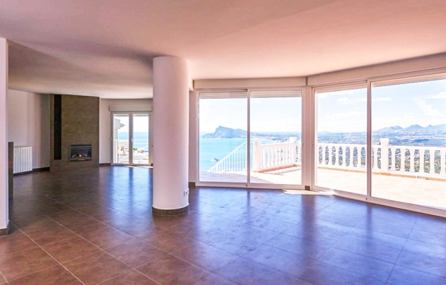 Reventa - Villa - Altea