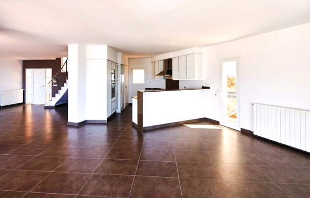 Reventa - Villa - Altea