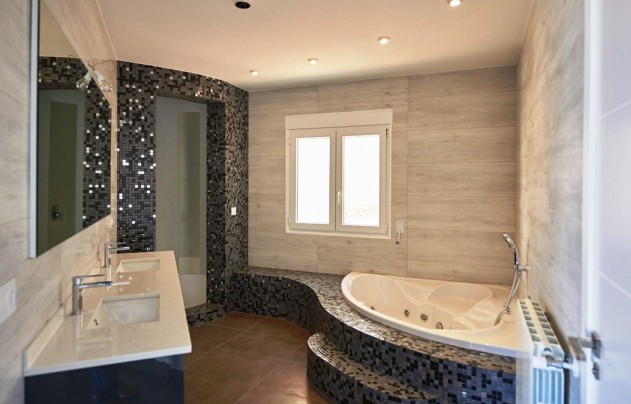 Reventa - Villa - Altea