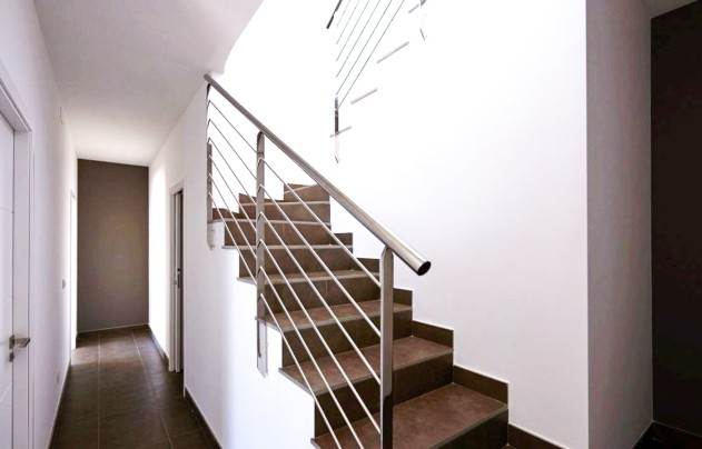 Reventa - Villa - Altea