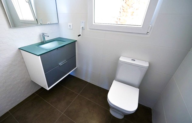 Reventa - Villa - Altea