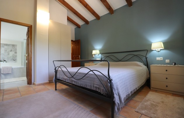 Revente - Villa - Catral - Catral - Country