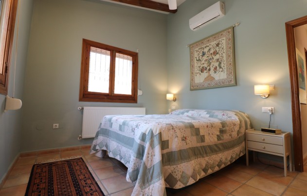 Revente - Villa - Catral - Catral - Country