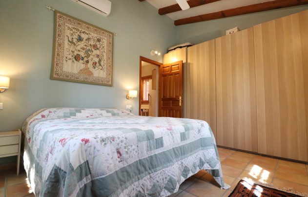 Revente - Villa - Catral - Catral - Country