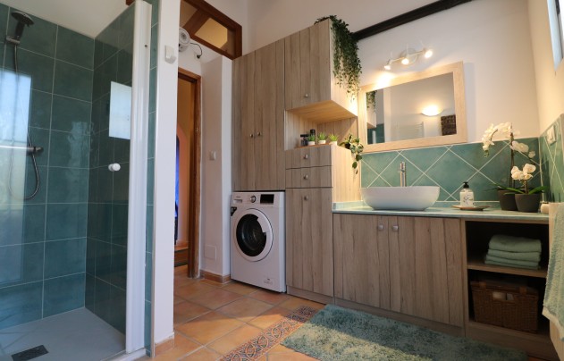 Revente - Villa - Catral - Catral - Country