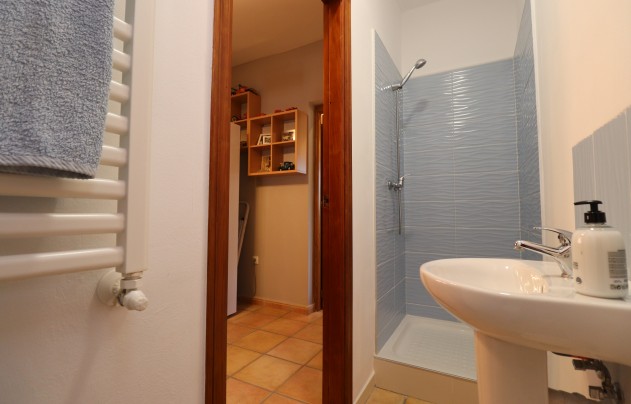 Revente - Villa - Catral - Catral - Country