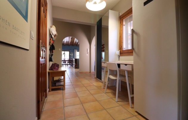 Revente - Villa - Catral - Catral - Country