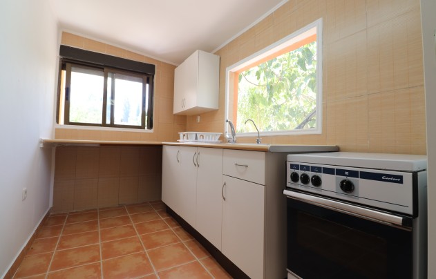 Revente - Villa - Catral - Catral - Country