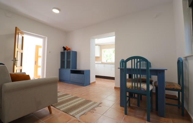 Revente - Villa - Catral - Catral - Country