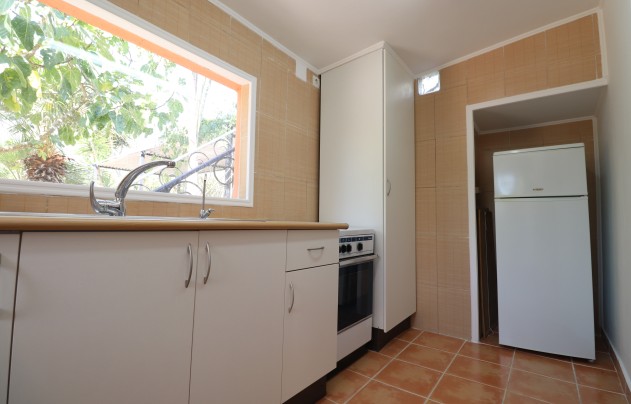 Revente - Villa - Catral - Catral - Country