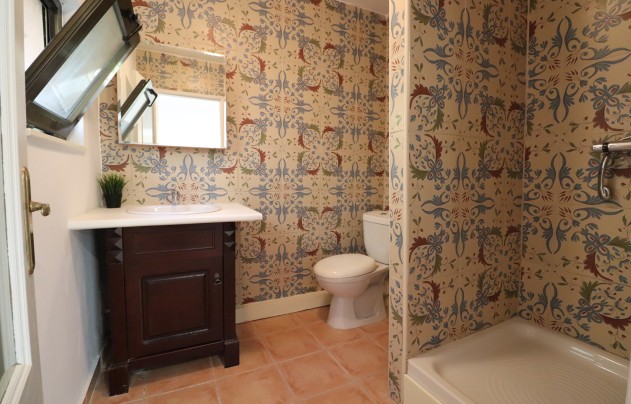 Revente - Villa - Catral - Catral - Country