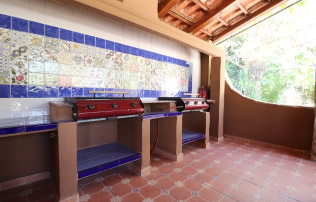 Revente - Villa - Catral - Catral - Country