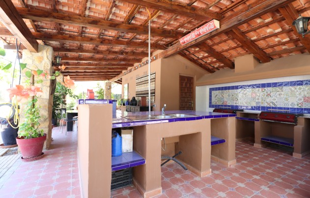 Revente - Villa - Catral - Catral - Country