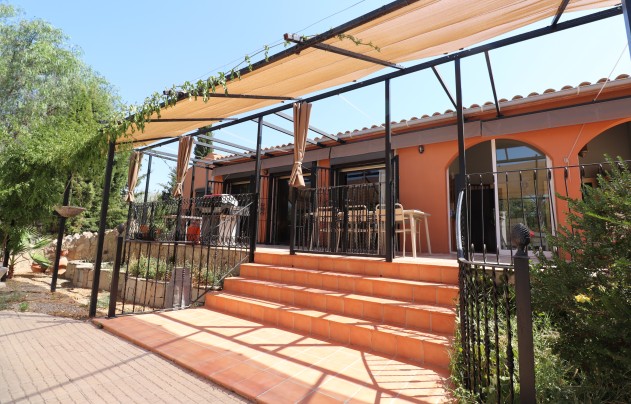 Revente - Villa - Catral - Catral - Country