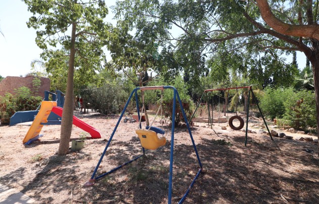 Revente - Villa - Catral - Catral - Country