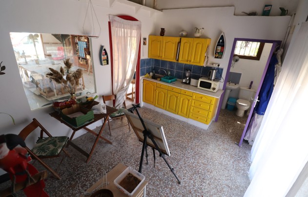 Revente - Villa - Catral - Catral - Country