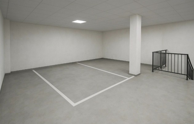 Resale - Apartment - Torrevieja - Puerto