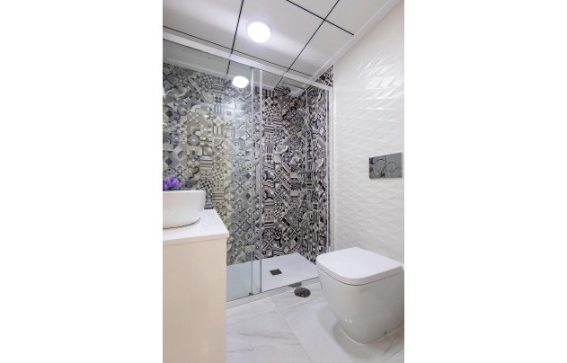 New Build - Apartment - Jacarilla - pueblo