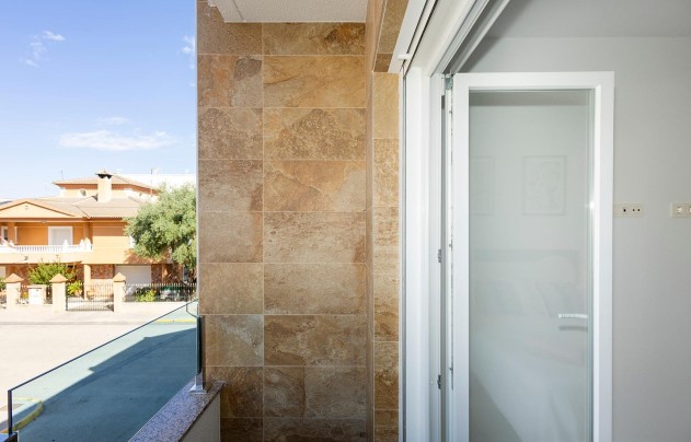 New Build - Apartment - Jacarilla - pueblo