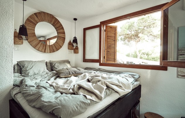 Resale - Villa - Orihuela Costa - Punta Prima