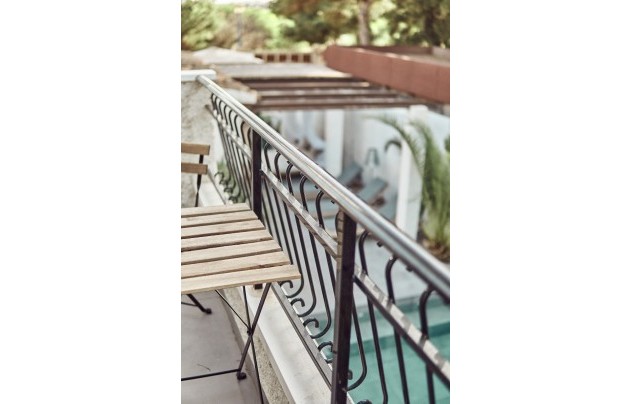 Resale - Villa - Orihuela Costa - Punta Prima