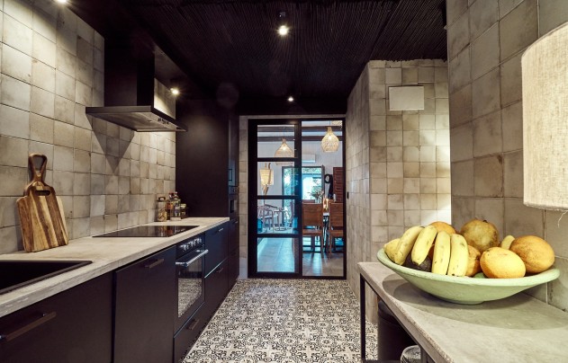 Resale - Villa - Orihuela Costa - Punta Prima