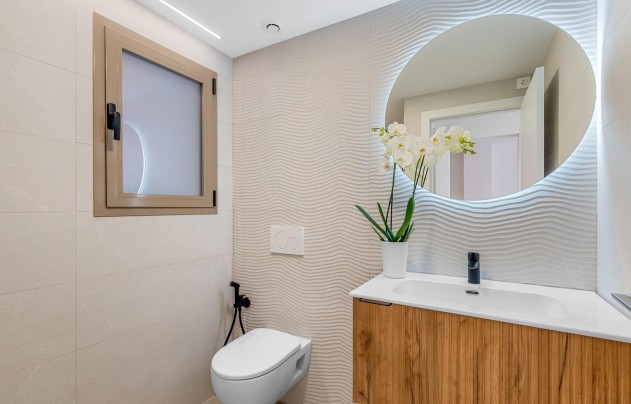 New Build - Apartment - Jacarilla - pueblo