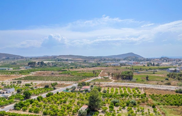 New Build - Apartment - Jacarilla - pueblo