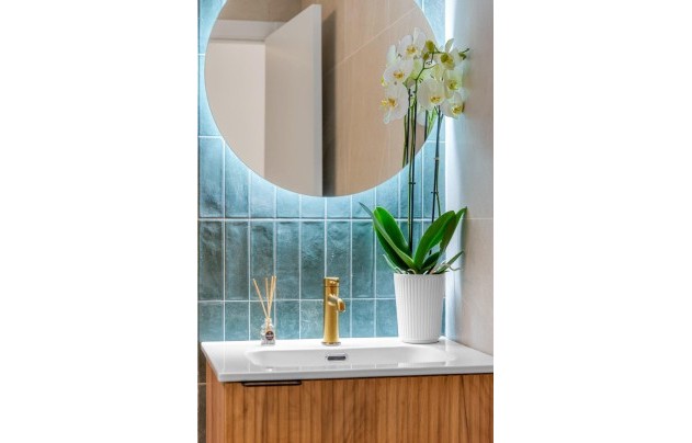 New Build - Apartment - Jacarilla - pueblo