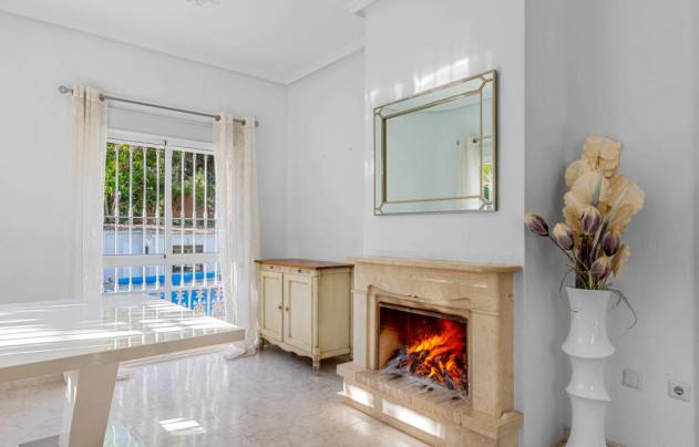 Resale - Villa - Ciudad Quesada - Doña Pepa