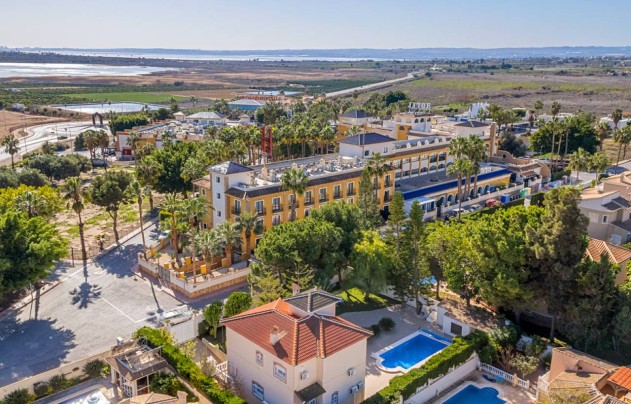 Resale - Villa - Ciudad Quesada - Doña Pepa