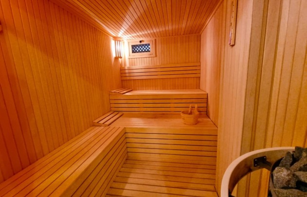 Resale - Villa - Torrevieja - La Mata