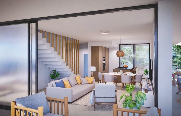 New Build - Apartment - Cartagena - Mar De Cristal