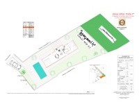 New Build - Villa - El Campello - Pueblo Acantilado - Venta Lanuza